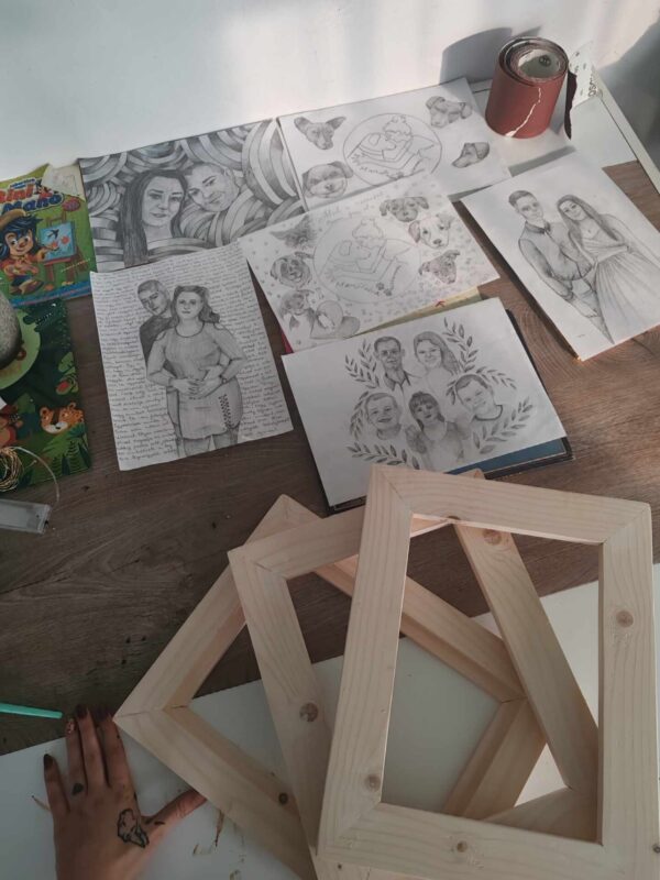 Világító portrék - Image 11
