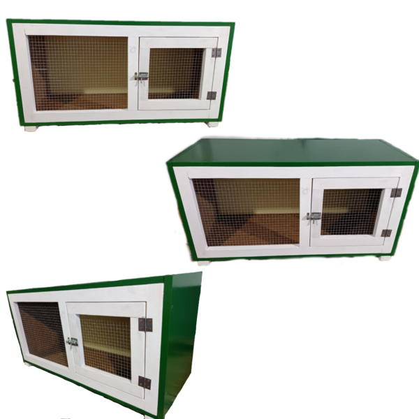 Mini House
