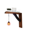 Fali dekortartó - Image 2