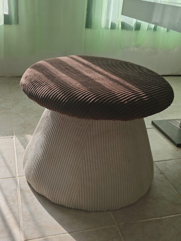Gomba puff - Image 3