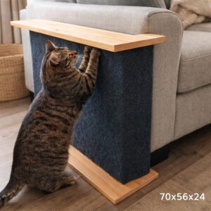 Macskakaparó (kanapé mellé helyezhető)