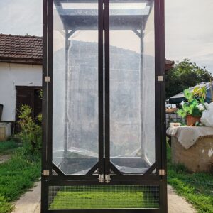 XXL Flexárium,Terrárium