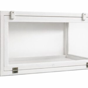 Fekvő terrárium (100x50x50)