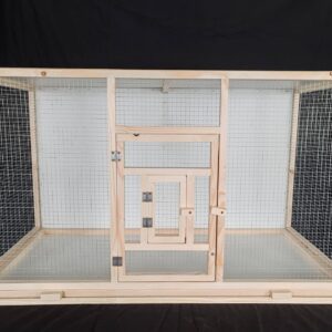 Kalitka (Nagy méretű)